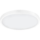 Eglo LED plafonjera FUEVA 1 Ø40 cm 4000K bela 97266 | Eponuda.com