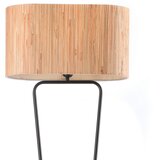 Lesnina XXXL STOJEČA SVETILKA MADU 45/25/144 cm | Shoptok.si
