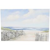  Slika na platnu Plaža 60x90cm | shoptok.hr