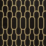  Stranska omarica 60x33x75 cm trden mangov les | Shoptok.si