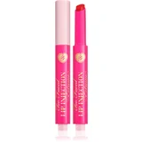 Too Faced Lip Injection Extreme Plumping Clicks sijaj za ustnice za večji volumen v paličici odtenek On Point 1.5 g