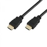 S Box 5.00m HDMI kabel 2.0 4K M/M (5000043418) Cene