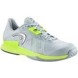 Head Tenis Sprint Pro 3.5 Allcourt Siva | Shoptok.si