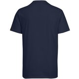 Fila Majica 'LEDCE' mornarsko plava / crvena / bijela | shoptok.hr