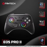 Joypad wireless fantech WGP15V2 eos pro ii multiplatform rgb crni Cene