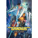 Steam GRADIUS ORIGINS (PC) Key GLOBAL | ePonuda.com