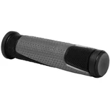 ručica kormila-grip, mtb"wag", crno/siva