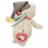 Fehn Glasbeni medvedek 20 cm | Shoptok.si