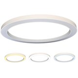  LED plafonsko svetlo LED/115W/230V 3000/4000/6500K prečnik 120 cm bela | Eponuda.com