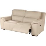 Calia Italia 2-SED, rjava usnje | Shoptok.si