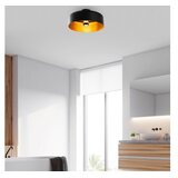 Opviq Luster Vesta-15075, 35x35x18cm, IP20, Crna | Eponuda.ba