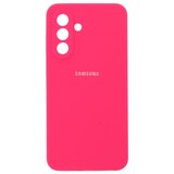  ORG Silikonska futrola za Samsung A56 pink | Eponuda.ba
