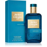 Atelier Cologne Cologne Rare Rose Cuirée parfumska voda uniseks 100 ml | Shoptok.si