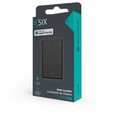 Ksix CardTag kartica za praćenje, Apple certifikat, bežična punj. baterija,2 mj | shoptok.hr