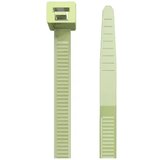 Weidmüller 2659430000 cb-htr 98/2.5 nc vezice 98 mm 2.5 mm prirodna 100 st. Cijene