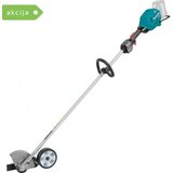Makita Akumulatorski zaključevalnik trate 40V XGT UE001GZ + darilo | Shoptok.si