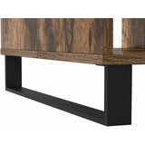 Stolić za kavu boja hrasta 104 x 60 x 35 cm konstruirano drvo | Eponuda.ba