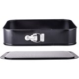 Altom design Pravokutni Kalup 34x24 cm Crni | shoptok.hr
