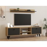Hanah home TV Komoda Sliva Hrast | ePonuda.com