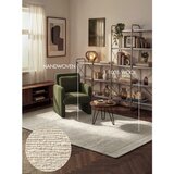 Ted Baker Krem ručno rađen vunen tepih 80x150 cm Bexley Woolwich – | shoptok.hr
