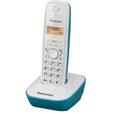 bežični telefon KX-TG1611SPC plavi