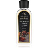 Ashleigh & Burwood London Amber Leaves nadomestno polnilo za katalitično svetilko 500 ml | Shoptok.si