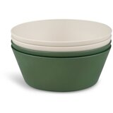 Citron Bio Based Bowls Set posudica Green/Cream 4 kom Cijene