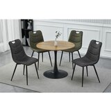 Molarem Home stolica Aloe - Maslinasta | shoptok.hr