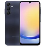  Mobitel Samsung Galaxy A25 8GB 128GB Dual Sim Blue Black | Eponuda.ba