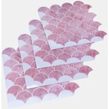 Sinsay Samoljepljive pločice, set od 4 komada | shoptok.hr
