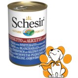 Schesir cat tunjevina/incuni natural 140g | ePonuda.com