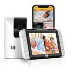 Kodak alarm za bebe smart video monitor cherish C525P cene