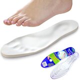 Iso Vložki za čevlje s spominsko peno univerzalni par Cene