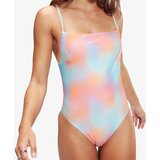 Speedo Kupaći kostim 1-delni ALV PT AJ TSRP 1PC AF BLUE/ORANGE Cene