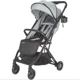 Coccolle Kišobran Kolica Alla - Siva 10218 | Eponuda.com