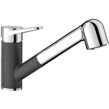 Blanco slavina wega-s ii silgranit antracit/hrom hd | Eponuda.com