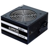 Chieftec GPS-650A8 power supply unit 650 W 20+4 pin ATX PS /2 Black | shoptok.hr