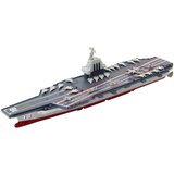 Lean Toys Daljinsko vodena vojaška letalonosilka RC | Shoptok.si