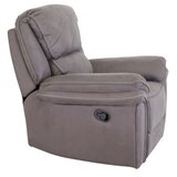 Venture Home fotelja s recliner funkcijom Saranda, siva Slike