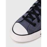 Converse Visoke superge 'CTAS MALDEN STREET' safir / črna | Shoptok.si