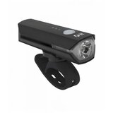 Neo bike components Prednje svetlo SNOP 550,crna,USB | ePonuda.com