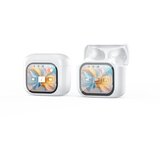 INF Združljive slušalke z barvnim zaslonom in ANC za Huawei, Samsung, APPLE, Garmin White, (5000116612) | Shoptok.si