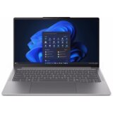 Lenovo IdeaPad Pro 5 14IAH10 DOS 14" 2.8K OLED U7-255H 24GB 1TB BKLT SRB siva | ePonuda.com