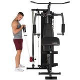 Hammer multi-gym Ferrum TX2 - | Shoptok.si