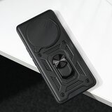  Torbica Hard Shield za Honor Magic 7 Lite crna Cene