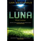 Laguna Ijan Mekdonald - Luna – Mlad mesec cene