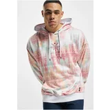 Just Rhyse Men's Pocosol Hoody Patterned/White Sweatshirt