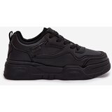 Big Star Women's Platform Sneakers | Shoptok.si