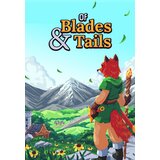 Steam Of Blades & Tails Key (PC) GLOBAL | ePonuda.com