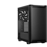 BE QUIET Pure Base 501 Airflow Window Black Midi Tower Gaming Case Cijene